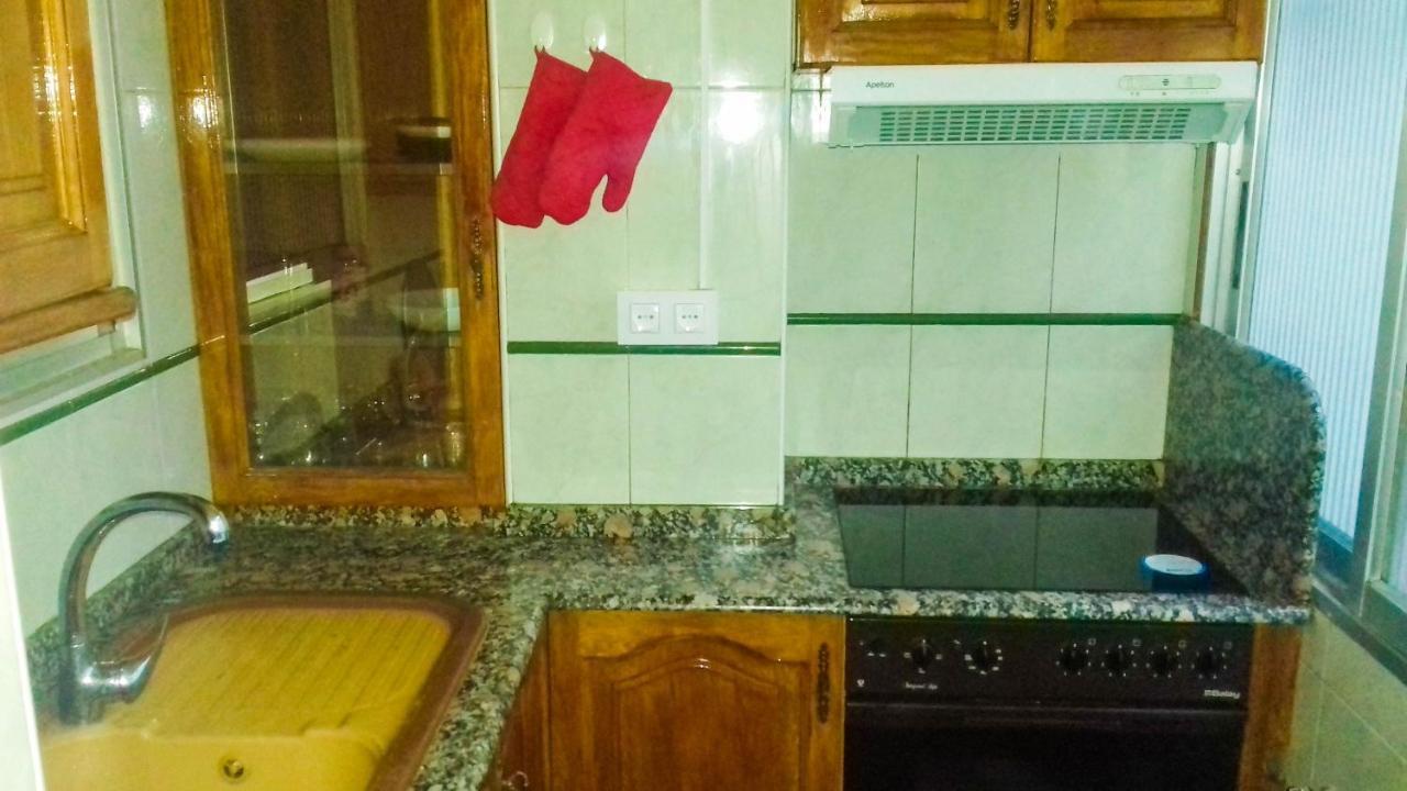 Almiserat Valência Quarto foto