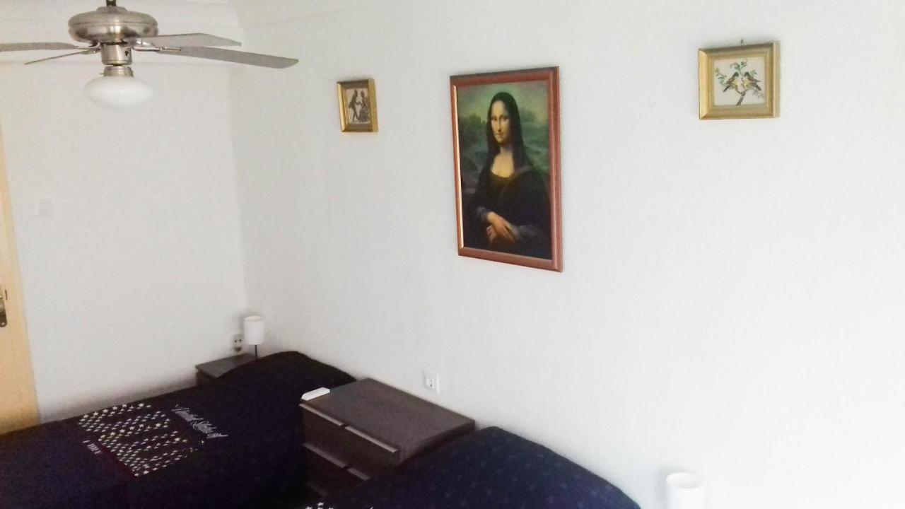 Almiserat Valência Quarto foto